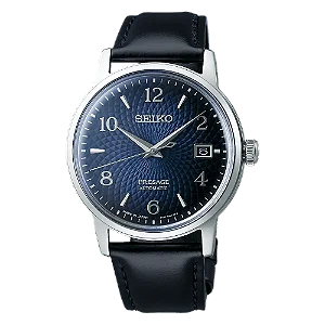 Relógio Masculino Seiko Presage Cocktail Time Manhattan
