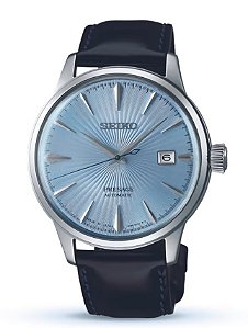 Relógio Masculino Seiko Presage Cocktail Time Skydiving - SRPB43J1