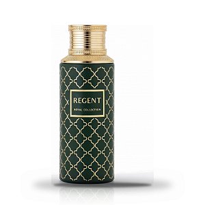 Perfume Árabe Maison Asrar Regent Eau de Parfum