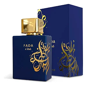 Perfume Árabe Fada Mawwal Arabia Eau De Parfum