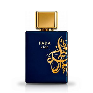 Perfume Árabe Mawwal Arabia Fada Eau de Parfum