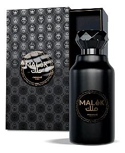 Perfume Árabe Malek Mawwal Arabia Eau De Parfum