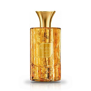 Perfume Árabe Mawwal Arabia Najma Eau de Parfum