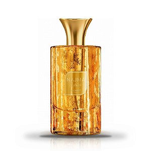 Perfume Árabe Mawwal Arabia Najma Eau de Parfum