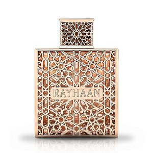 Perfume Árabe Rayhaan Divine Eau de Parfum