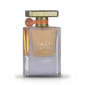 Perfume Árabe Lattafa Atlas Canyon Eau de Parfum