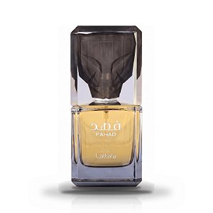 Perfume Árabe Lattafa Fahad Eau de Parfum