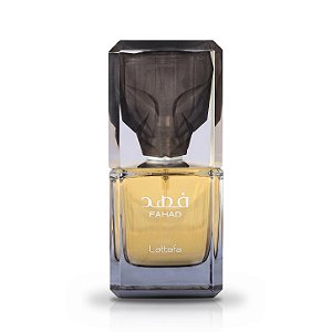 Perfume Árabe Lattafa Fahad Eau de Parfum