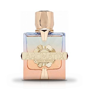 Perfume Árabe French Avenue Teas Me Extrait de Parfum