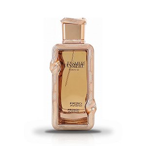 Perfume Árabe French Avenue Jasmere Extrait de Parfum