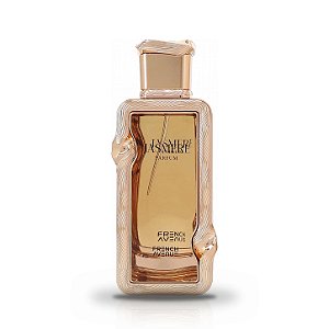 Perfume Árabe French Avenue Jasmere Extrait de Parfum