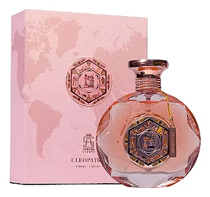 Perfume Árabe Cleopatra Aurora Scents Eau de Parfum