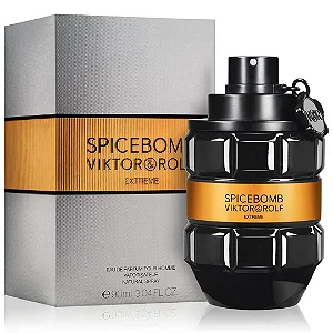 Perfume Spicebomb Extreme Viktor & Rolf Eau De Parfum