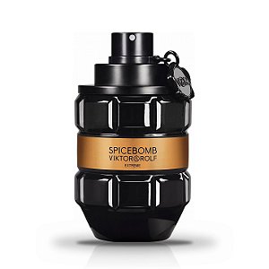 Perfume Importado Viktor & Rolf Spicebomb Extreme Eau de Parfum