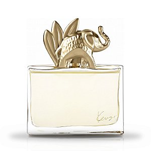 Perfume Importado Kenzo Jungle L'Éléphant Eau de Parfum