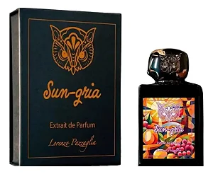 Perfume Sun-gria Lorenzo Pazzaglia Extrait de Parfum