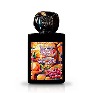 Perfume de Nicho Lorenzo Pazzaglia Sun-gria Extrait de Parfum