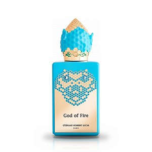 Perfume de Nicho Stéphane Humbert Lucas God of Fire Eau de Parfum
