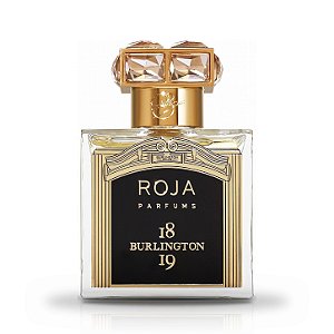 Perfume de Nicho Roja Parfums Burlington 1819 Eau de Parfum