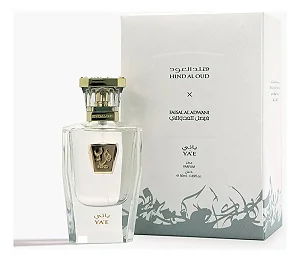Perfume Yae Hind Al Oud Eau de Parfum