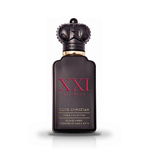 Perfume de Nicho Clive Christian Blonde Amber Eau de Parfum