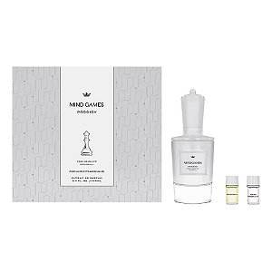 Perfume Prodigy Mind Games Extrait de Parfum