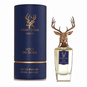 Perfume Aqua De Dora Pana Dora Sweden Eau de Parfum
