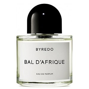 Perfume Bal D Afrique Byredo Eau De Parfum