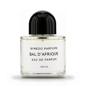 Perfume de Nicho Byredo Bal d'Afrique Eau de Parfum