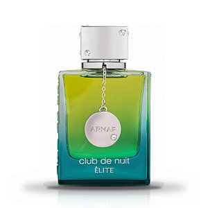 Perfume Árabe Armaf Club de Nuit Elite Eau de Parfum