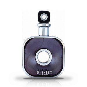 Perfume Árabe Armaf Infinity Silver Eau de Parfum