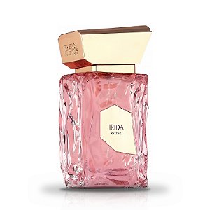 Perfume Árabe French Avenue Irida Extrait de Parfum