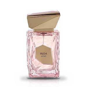 Perfume Árabe French Avenue Irida Extrait de Parfum