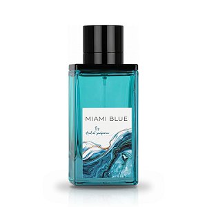 Perfume Árabe Ard Al Zaafaran Miami Blue Eau de Parfum