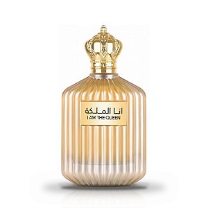 Perfume Árabe Ard Al Zaafaran I Am The Queen Eau de Parfum