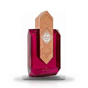 Perfume Árabe Ard Al Zaafaran Maha Eau de Parfum