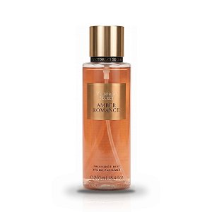 Body Splash Victoria's Secret Amber Romance 250ml