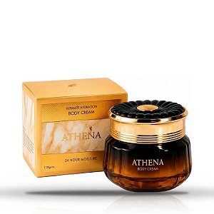 Creme Hidratante Maison Alhambra Athena 110g