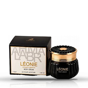 Creme Hidratante Maison Alhambra Léonie 110g