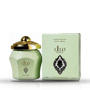 Creme Hidratante Ard Al Zaafaran Manaal 270g