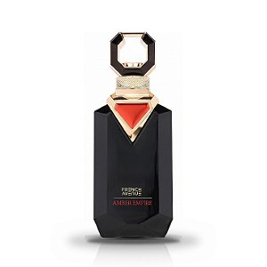 Perfume Árabe French Avenue Amber Empire Extrait de Parfum