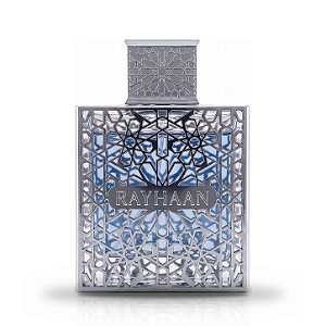 Perfume Árabe Rayhaan Aquatica Eau de Parfum