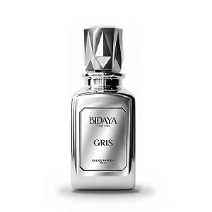 Perfume Árabe Bidaya Parfums Gris Eau de Parfum