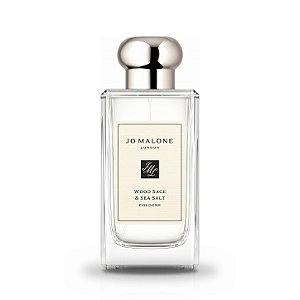 Perfume de Nicho Jo Malone London Wood Sage & Sea Salt Eau de Cologne