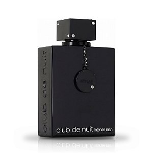 Perfume Árabe Armaf Club de Nuit Intense Man Eau de Parfum