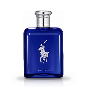 Perfume Importado Ralph Lauren Polo Blue Eau de Parfum