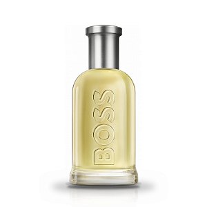 Perfume Importado Hugo Boss Bottled Eau de Toilette