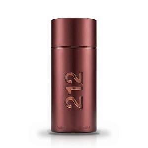 Perfume Importado Carolina Herrera 212 Sexy Men Eau de Toilette