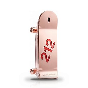 Perfume Importado Carolina Herrera 212 Heroes for Her Eau de Parfum