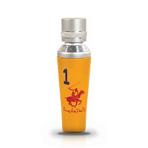 Perfume Importado Beverly Hills Polo Club Pour Femme Nº 1 Eau de Parfum